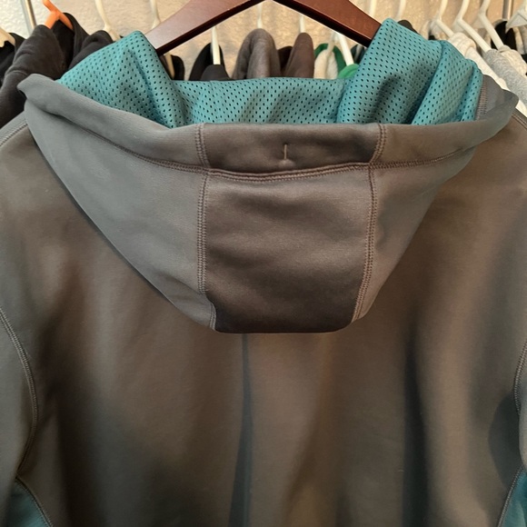 NFL On-Field Philadelphia Eagles Sweatsuit in XL. Same one worn on the field! - Picture 6 of 10